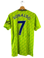 2022/2023 - Maillot Manchester United extérieur [#7 RONALDO] - S