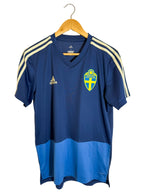 2018 – Maillot Suède entraînement - S