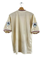 1996/1997 - Maillot Liverpool extérieur - L