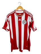 2011 – Maillot Paraguay domicile - M
