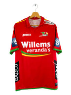 2015/2016 - KV Oostende home shirt - L