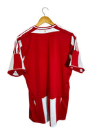2011 – Maillot Paraguay domicile - M