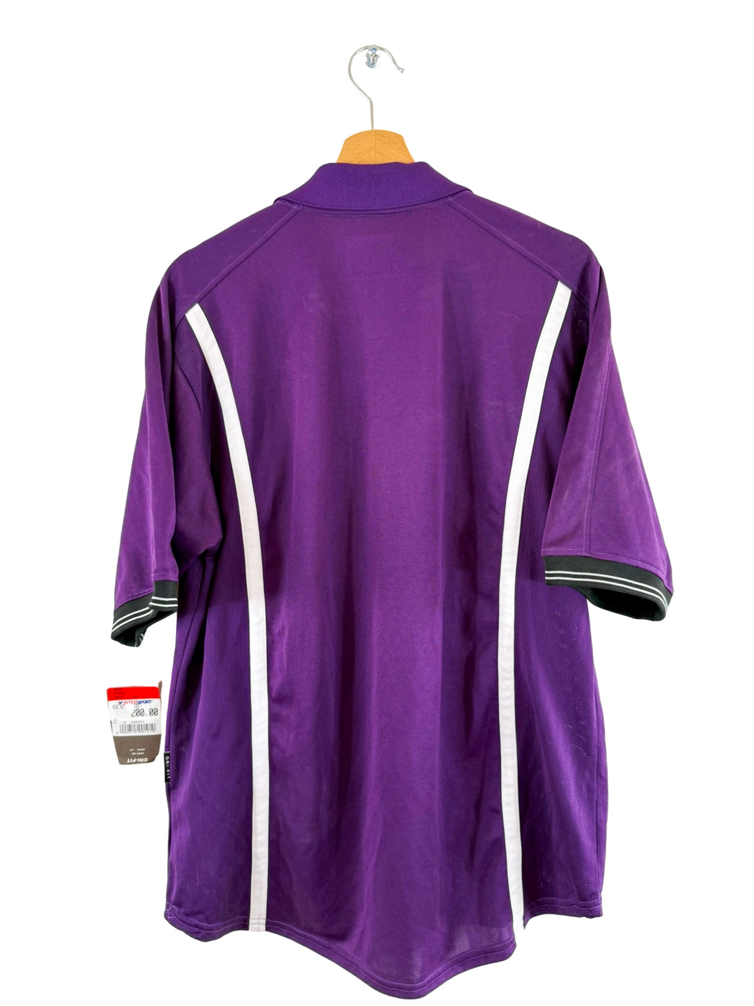 1999/2000 - Maillot Austria Vienne domicile *Neuf avec étiquette* - L