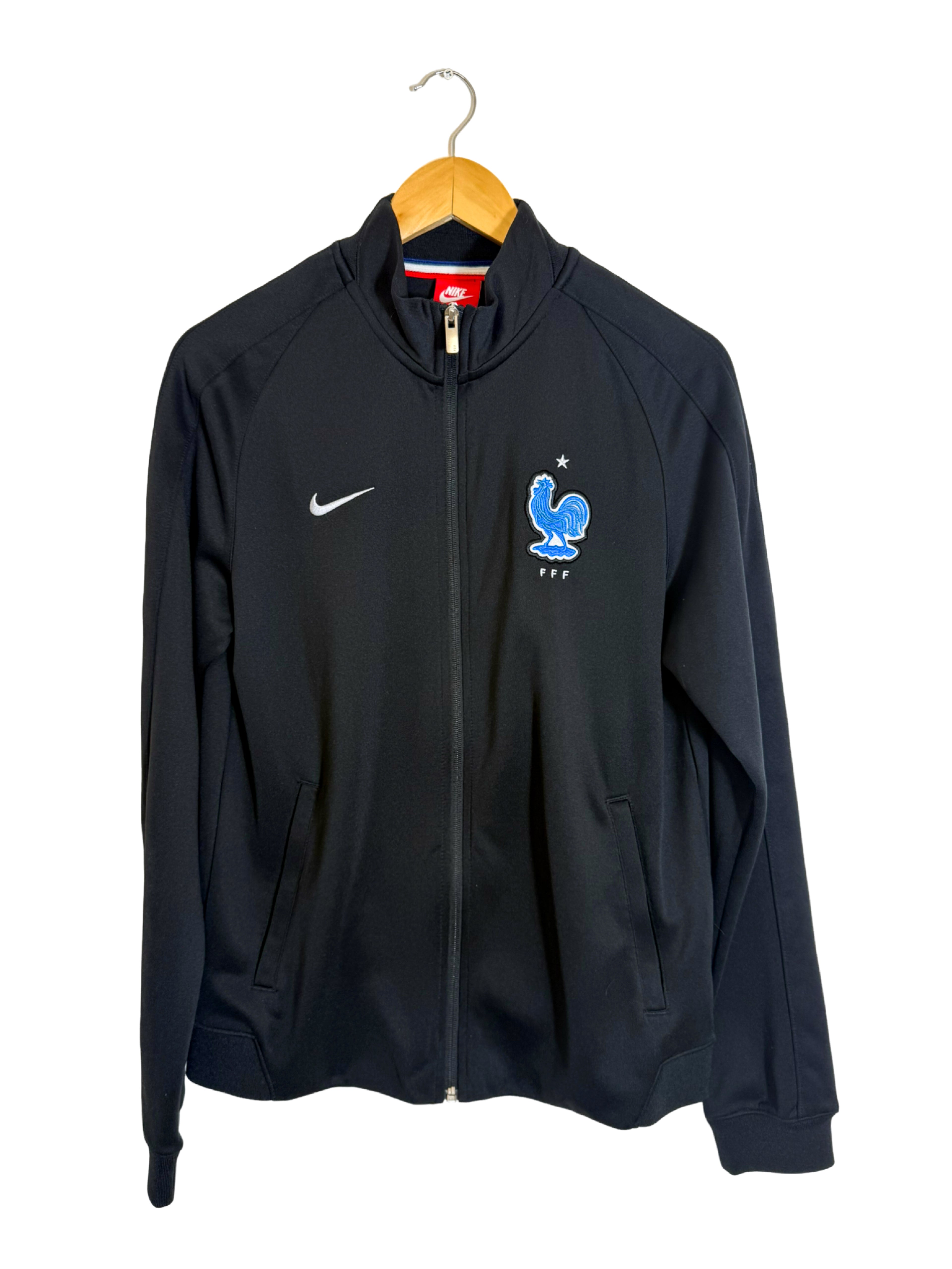 2016 – France Jacket - M