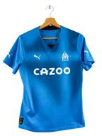 2022/2023 - Maillot Olympique de Marseille third  - M  Femme