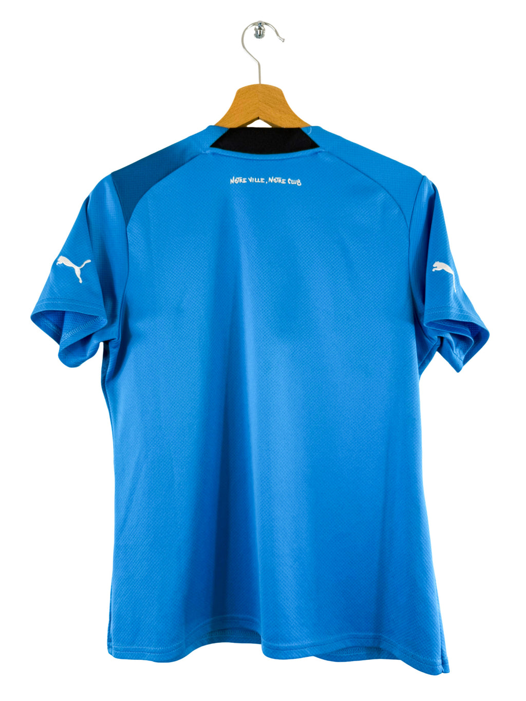 2022/2023 - Maillot Olympique de Marseille third  - M  Femme