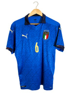 2020 – Maillot Italie domicile [#6 VERRATTI] - L