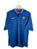 2012 - France home jersey - L