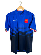 2011 – Maillot France rugby domicile Nike - M