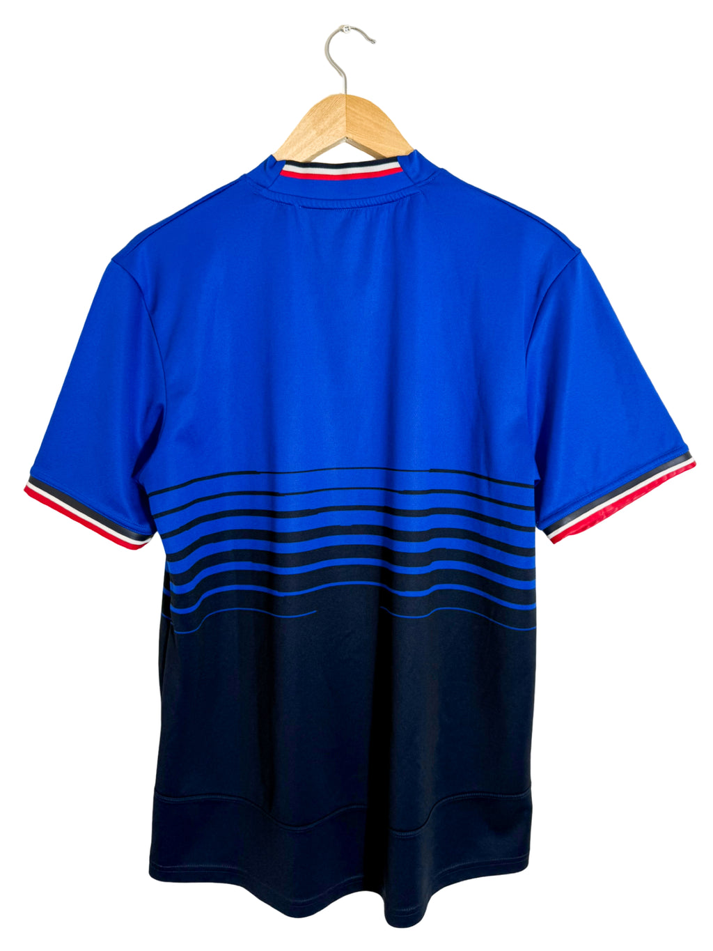 2011 – Maillot France rugby domicile Nike - M