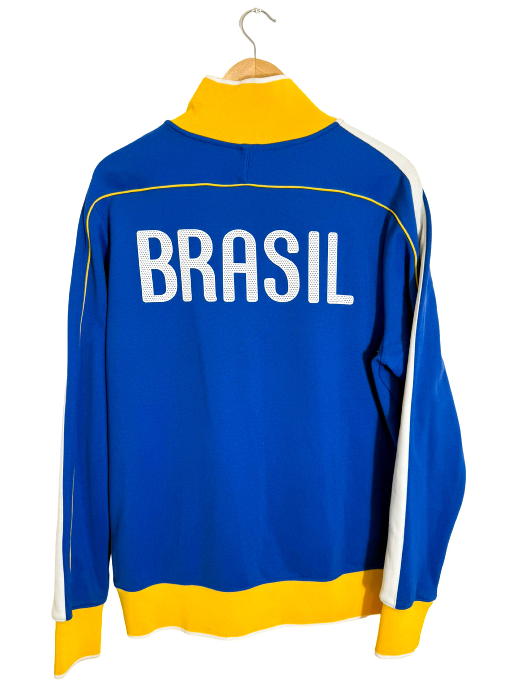 2010 – Brazil Jacket - L