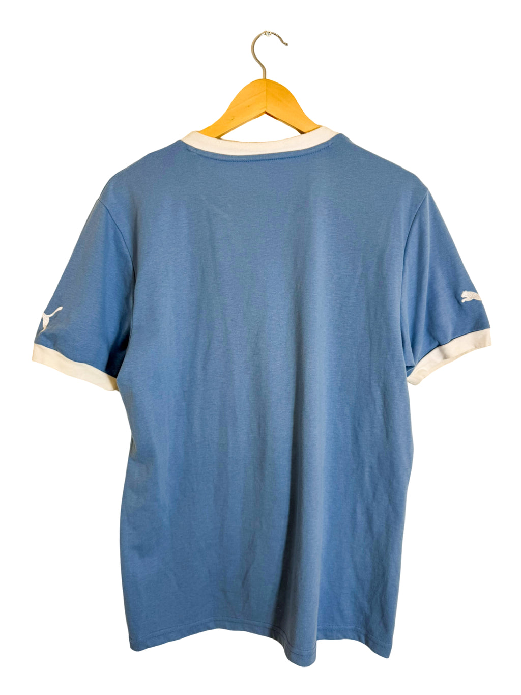 2012 – Maillot Uruguay domicile - L