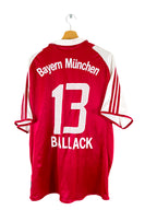 2004/2005 - Maillot Bayern Munich domicile [#13 Ballack] - XL