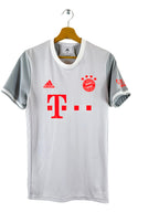 2020/2021 - Maillot Bayern Munich extérieur [#7 Gnabry] - S