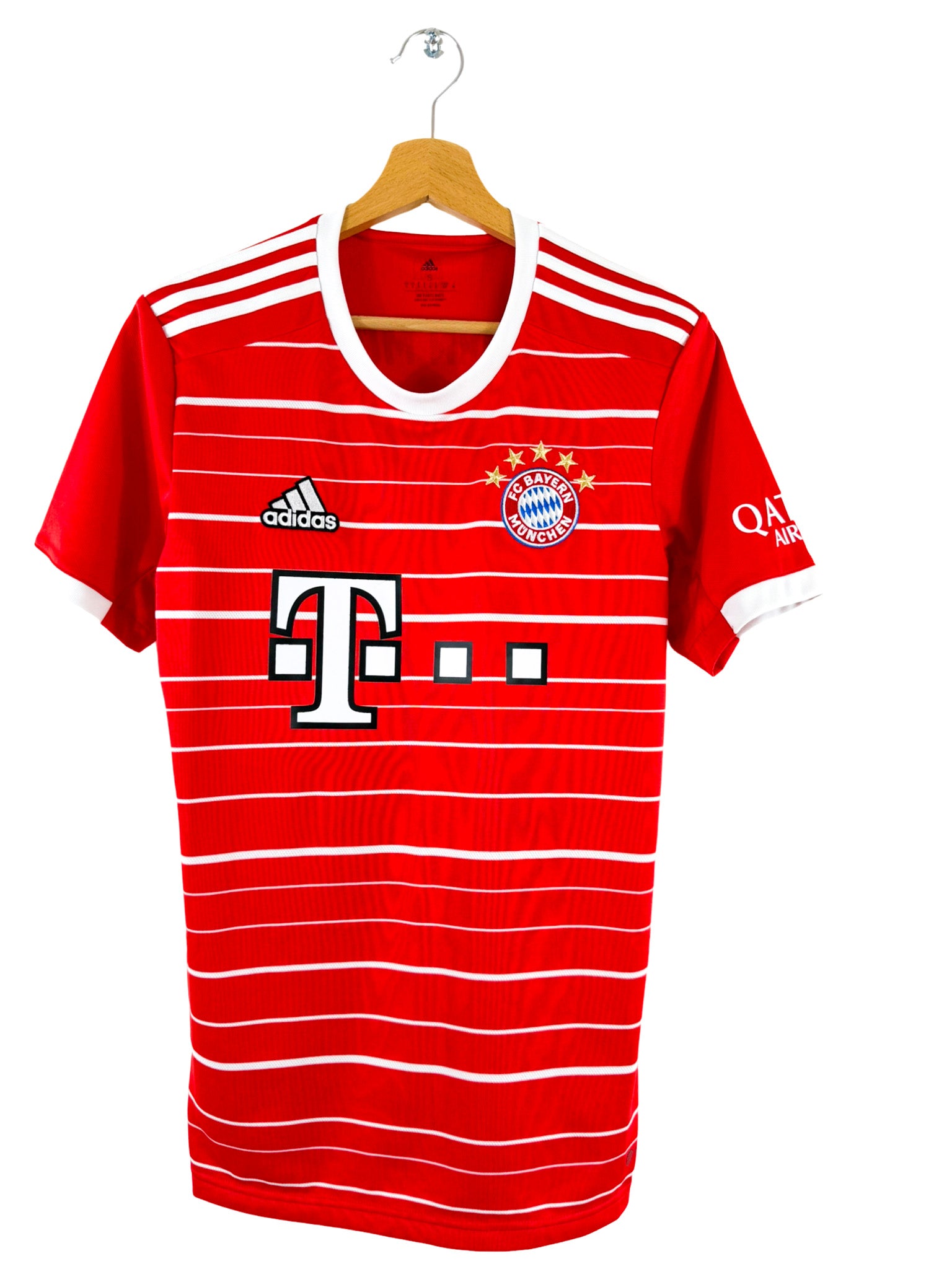 2022/2023 - Maillot Bayern Munich domicile [#42 Musiala] - S