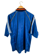 1998 – Maillot Espagne extérieur - L