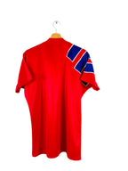 1991/1992 - Maillot Bayern Munich domicile Adidas - S