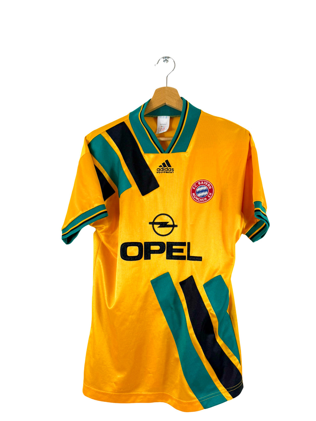 1993/1995 Maillot Bayern Munich extérieur - S