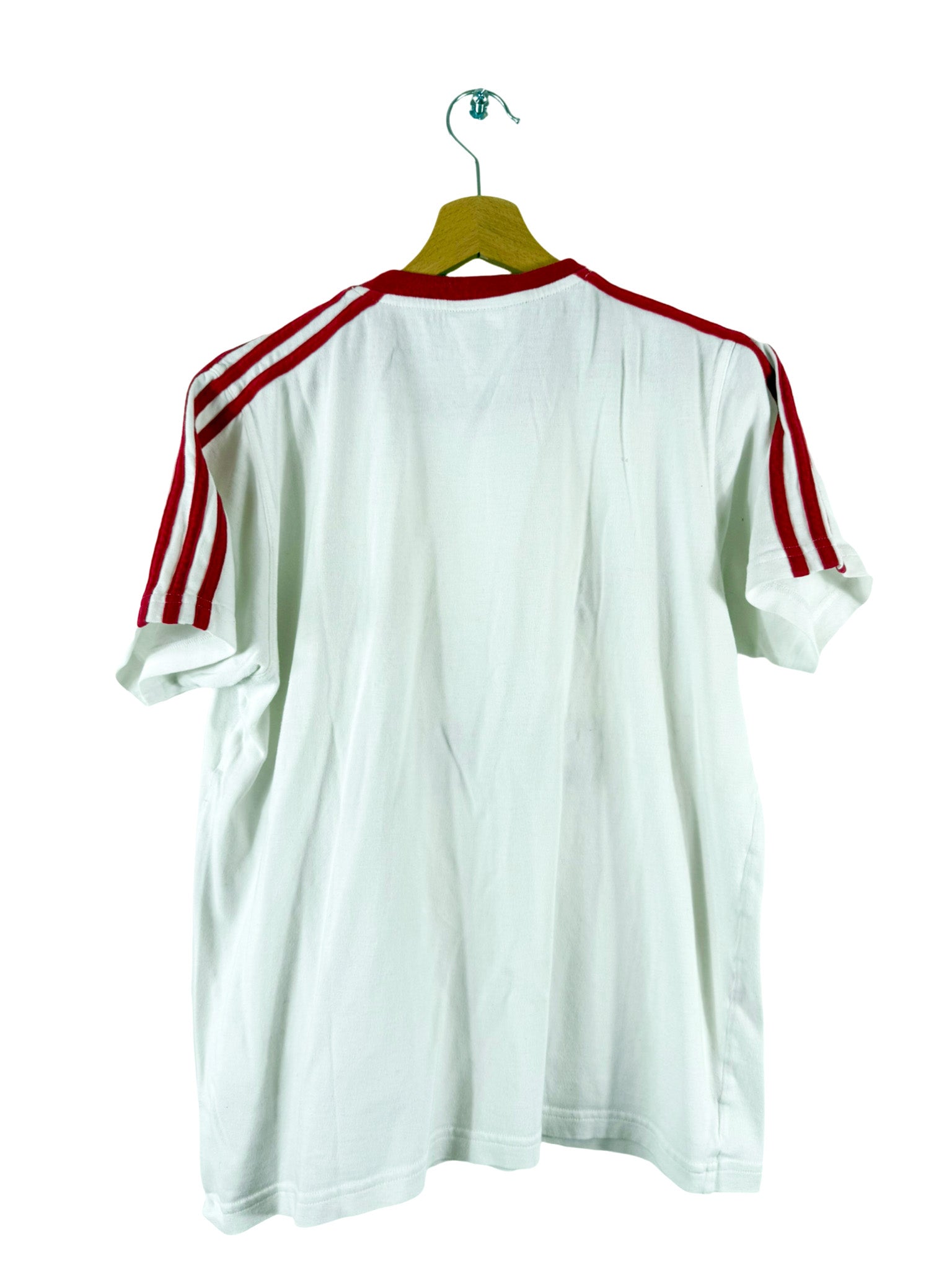 1988/1989 - Maillot Bayern Munich extérieur (réédition 1998) - L