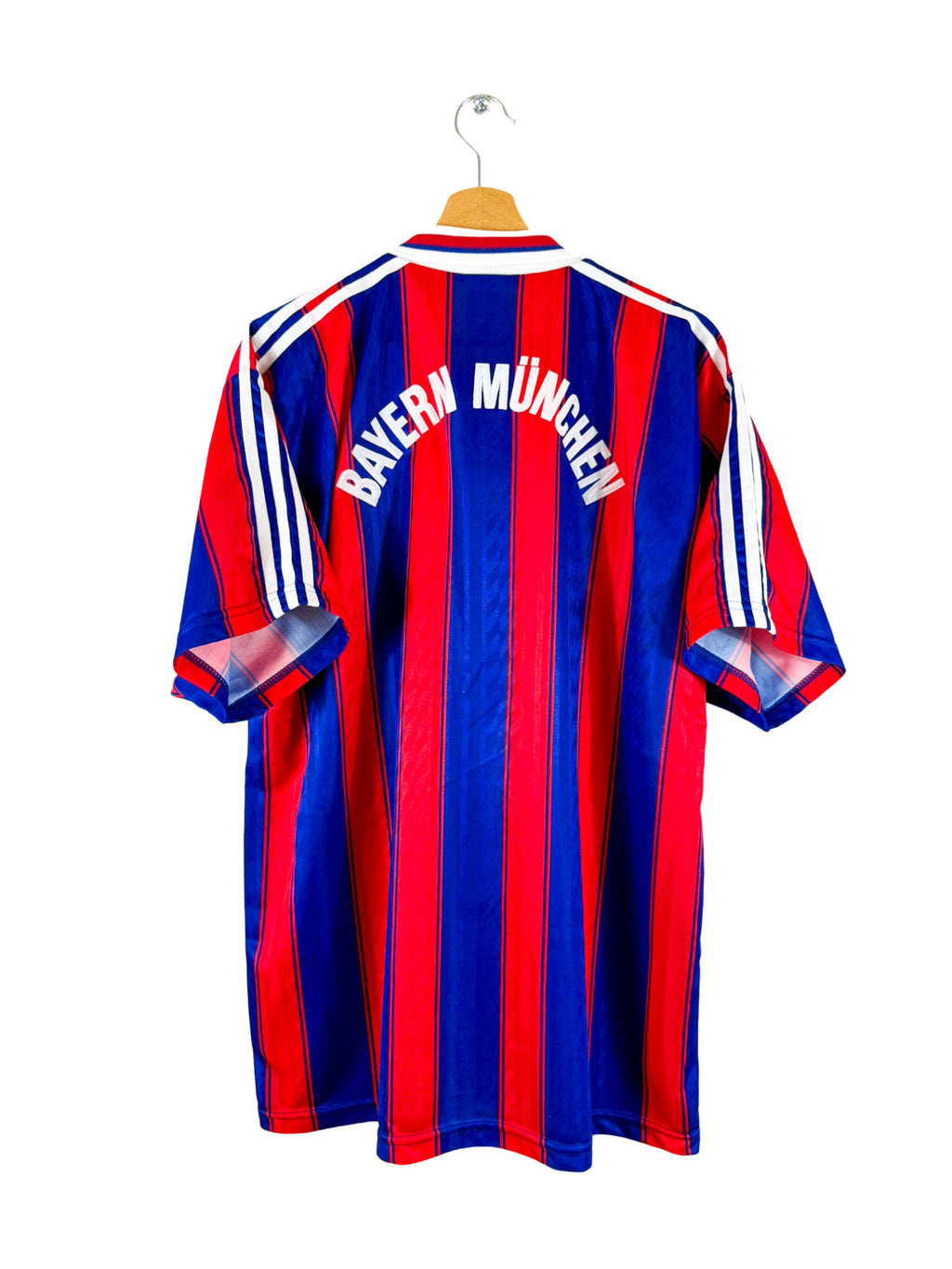 1995/1996 - Maillot Bayern Munich domicile - XL
