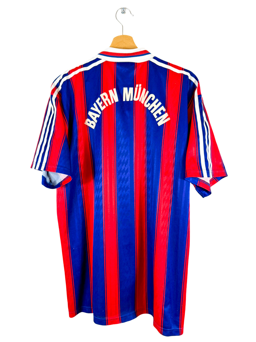 1995/1996 - Maillot Bayern Munich domicile - XL