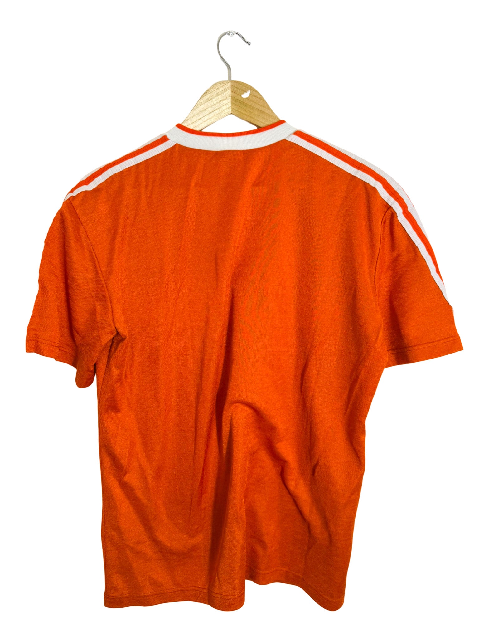 1990 - Camiseta Holanda local - M