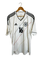 2012 - Maillot Allemagne domicile [#16 LAHM] - XL