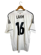 2012 - Maillot Allemagne domicile [#16 LAHM] - XL