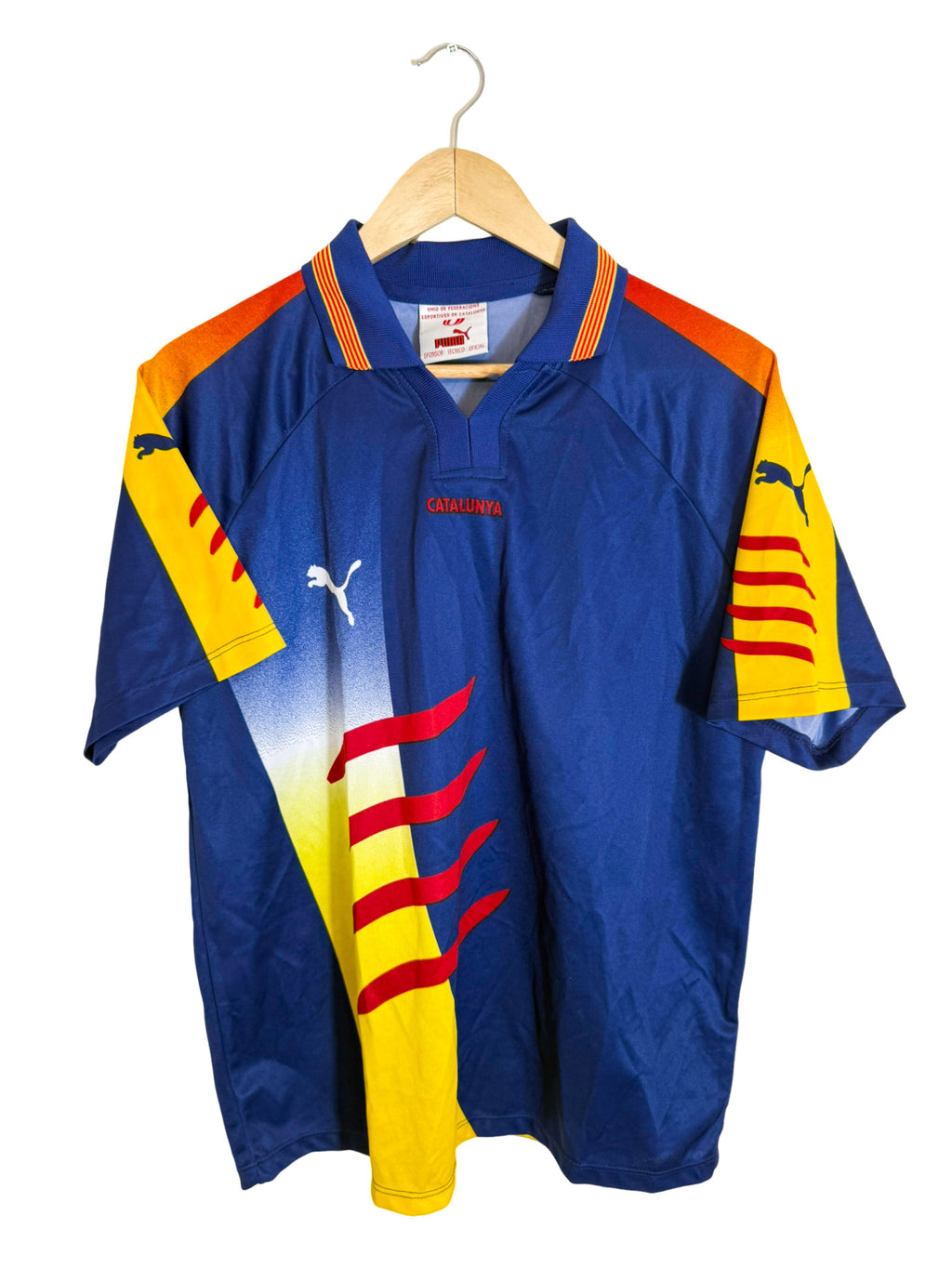 2001 - Catalogne extérieur - S