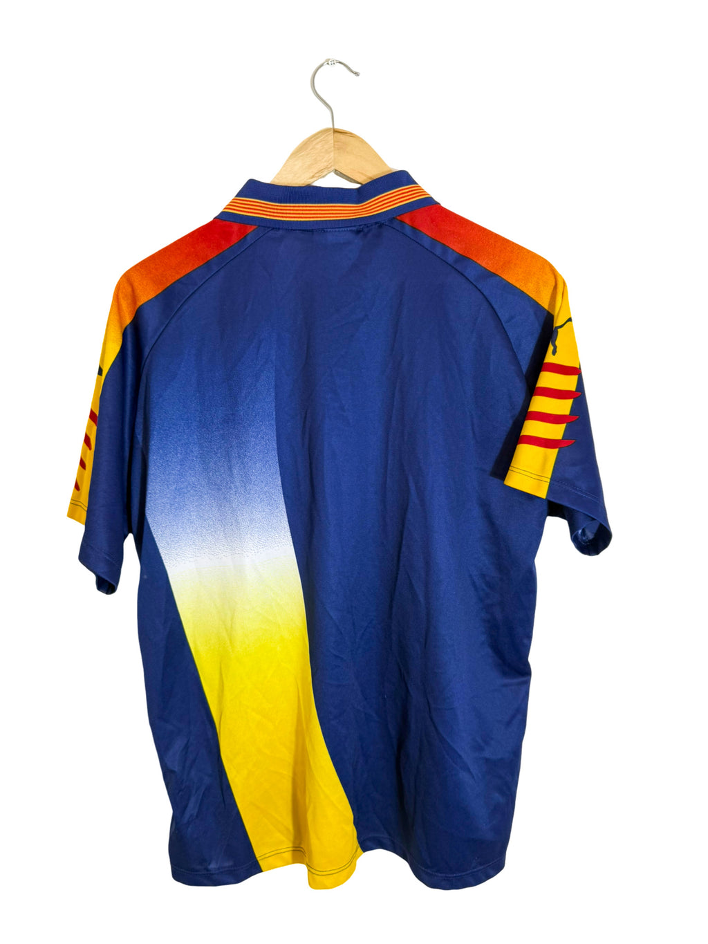 2001 - Catalogne extérieur - S
