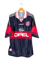 1997/1998 - Camiseta de visitante del Bayern Múnich - L