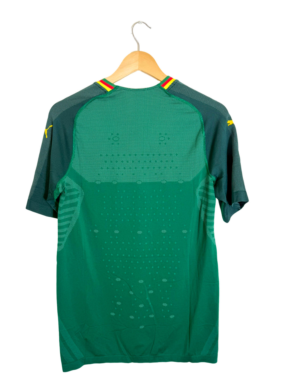 2018 Maillot Cameroun domicile *Neuf* - XL