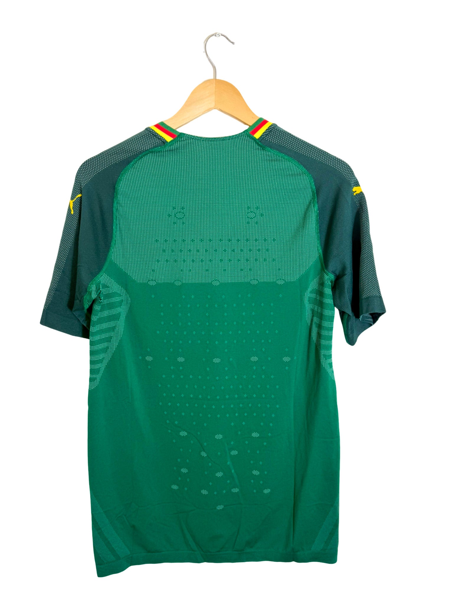 2018 Maillot Cameroun domicile *Neuf* - XL