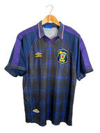 1994 - Maillot Ecosse domicile - XL