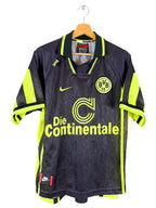 1996/1997 - Maillot Borussia Dortmund extérieur - M