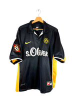 2000/2001 - Borussia Dortmund away shirt [#7 Reuter] - L