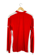 2014 - Maillot Autriche domicile *Manches Longues* - XL