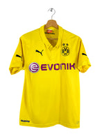 2014/2015 - Borussia Dortmund home jersey[#7 Kagawa] - S