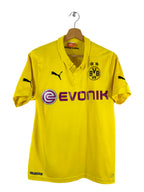 2014/2015 - Borussia Dortmund home jersey [#11 Reus] - S