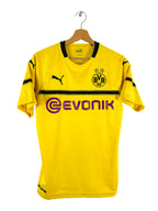2018/2019 - Borussia Dortmund home jersey [#11 Reus] - S