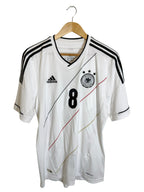 2012 – Maillot Allemagne domicile [#8 Özil] - L