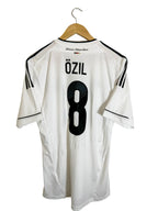 2012 – Maillot Allemagne domicile [#8 Özil] - L