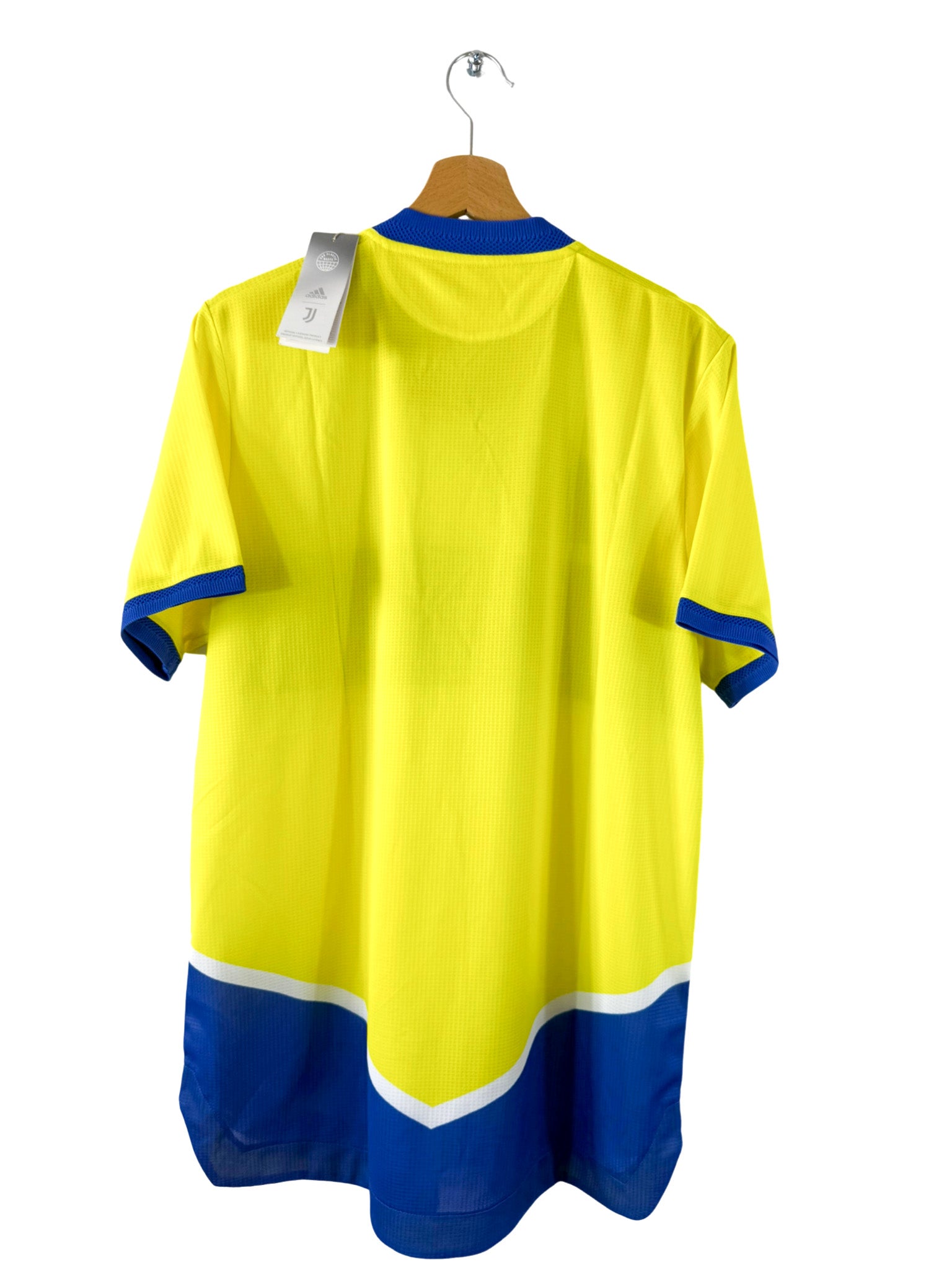 2021/2022 - Maillot Juventus extérieur *Pro* - L