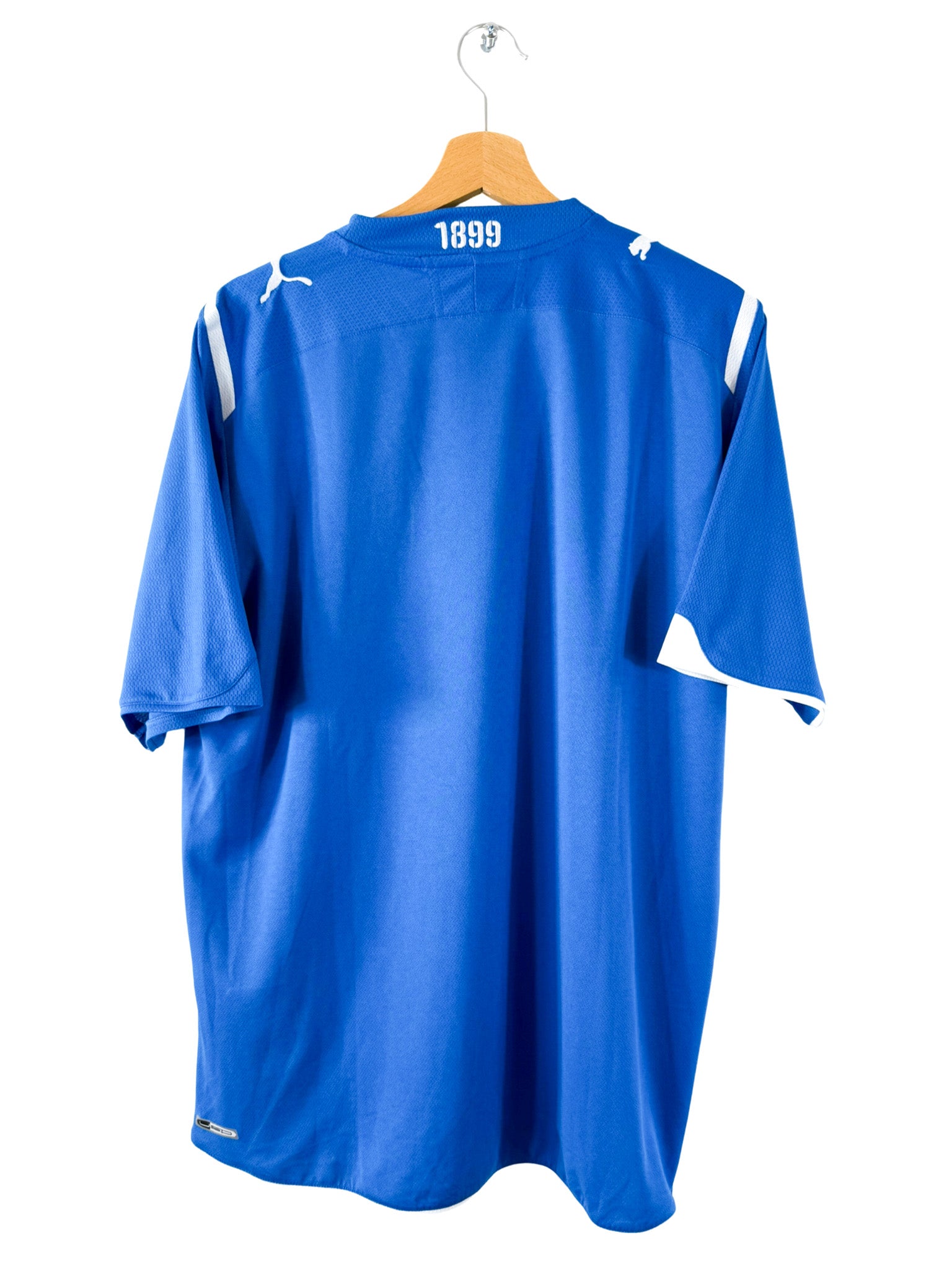 2009/2010 - Maillot TSG 1899 Hoffenheim domicile - XL
