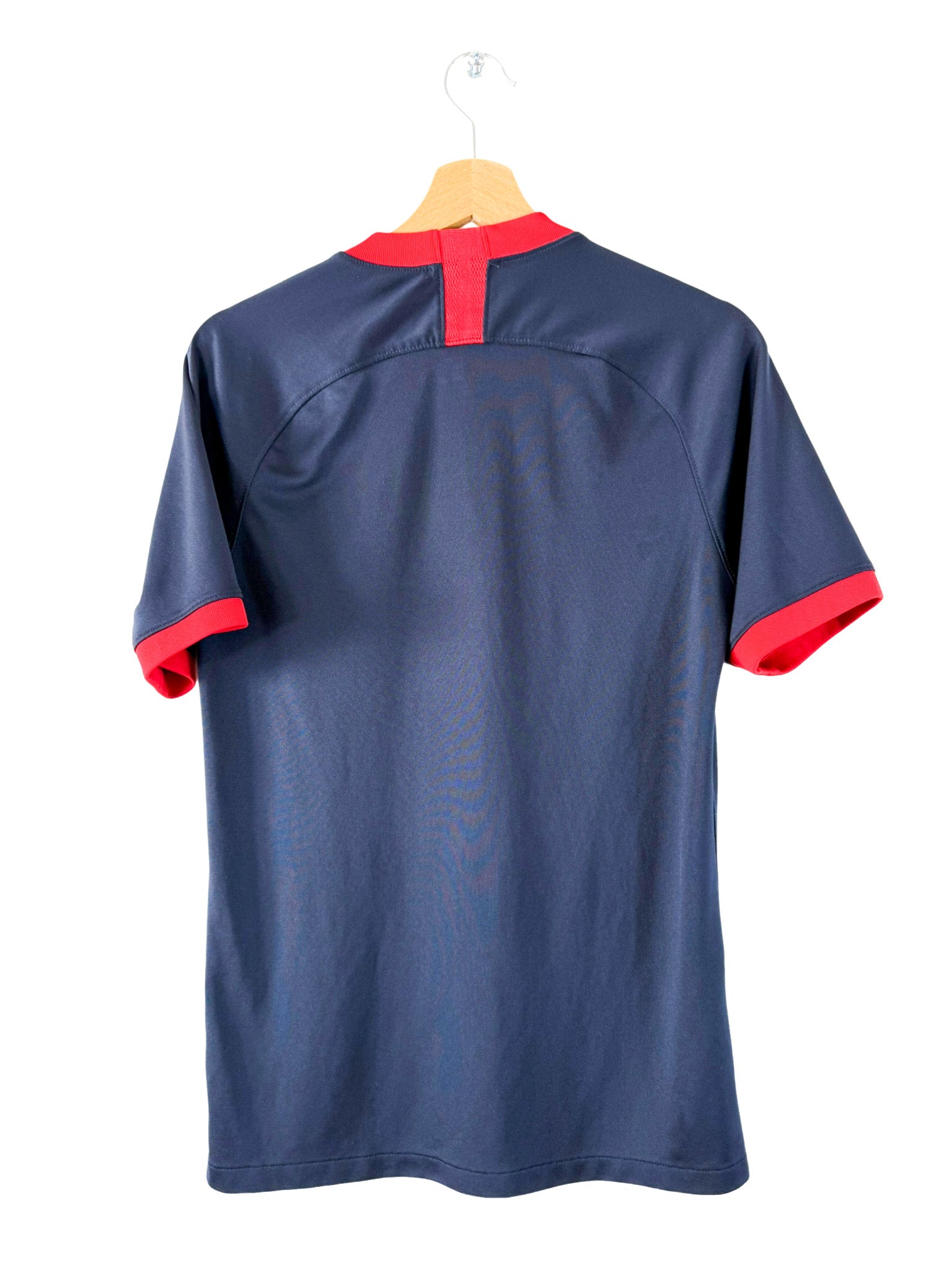 2019/2020 - Maillot RB Leipzig extérieur - S