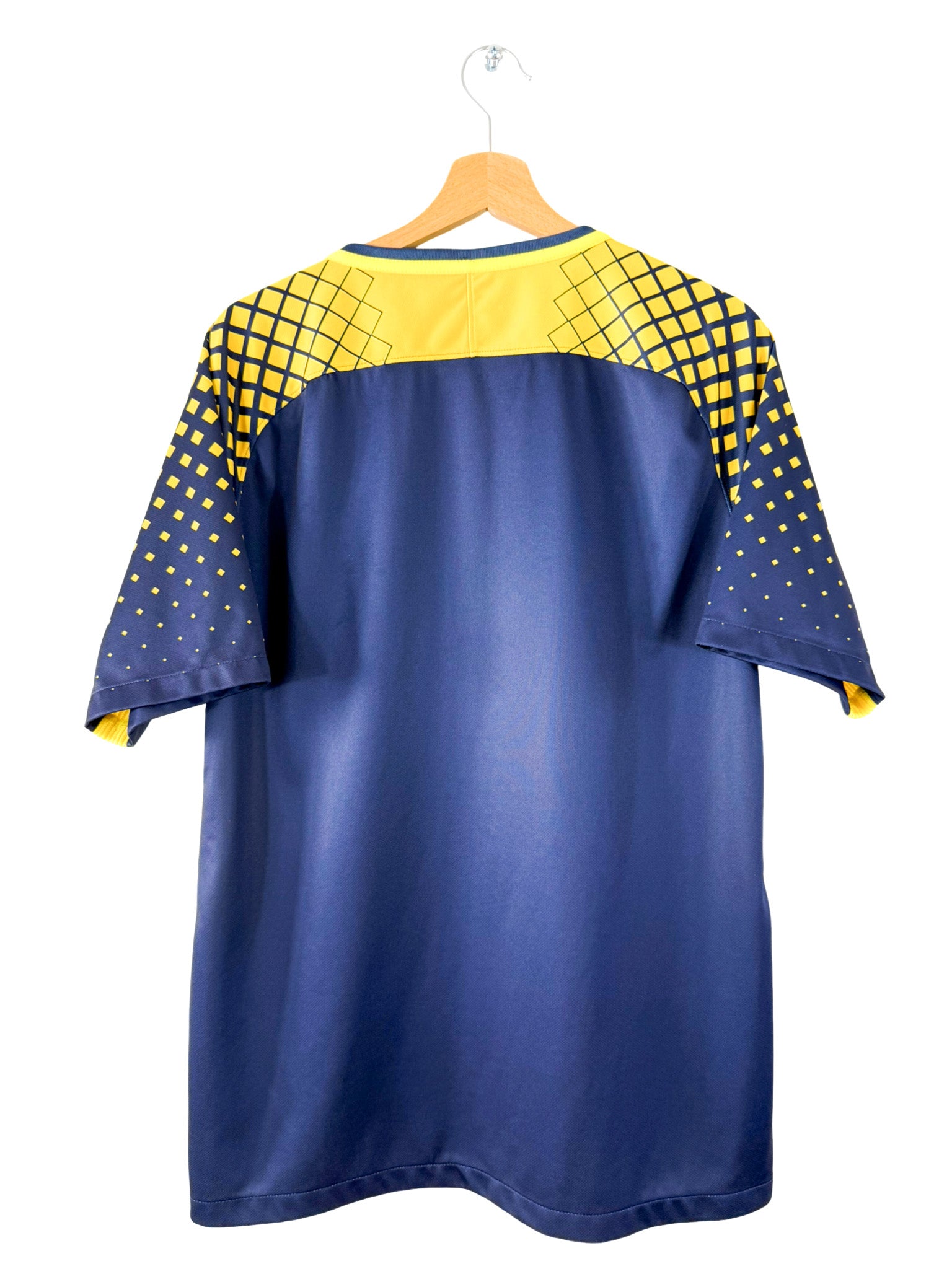 2017/2018 - Maillot RB Leipzig extérieur - L