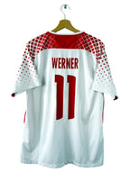 2017/2018 -Maillot RB Leipzig domicile [#11 Werner] - L