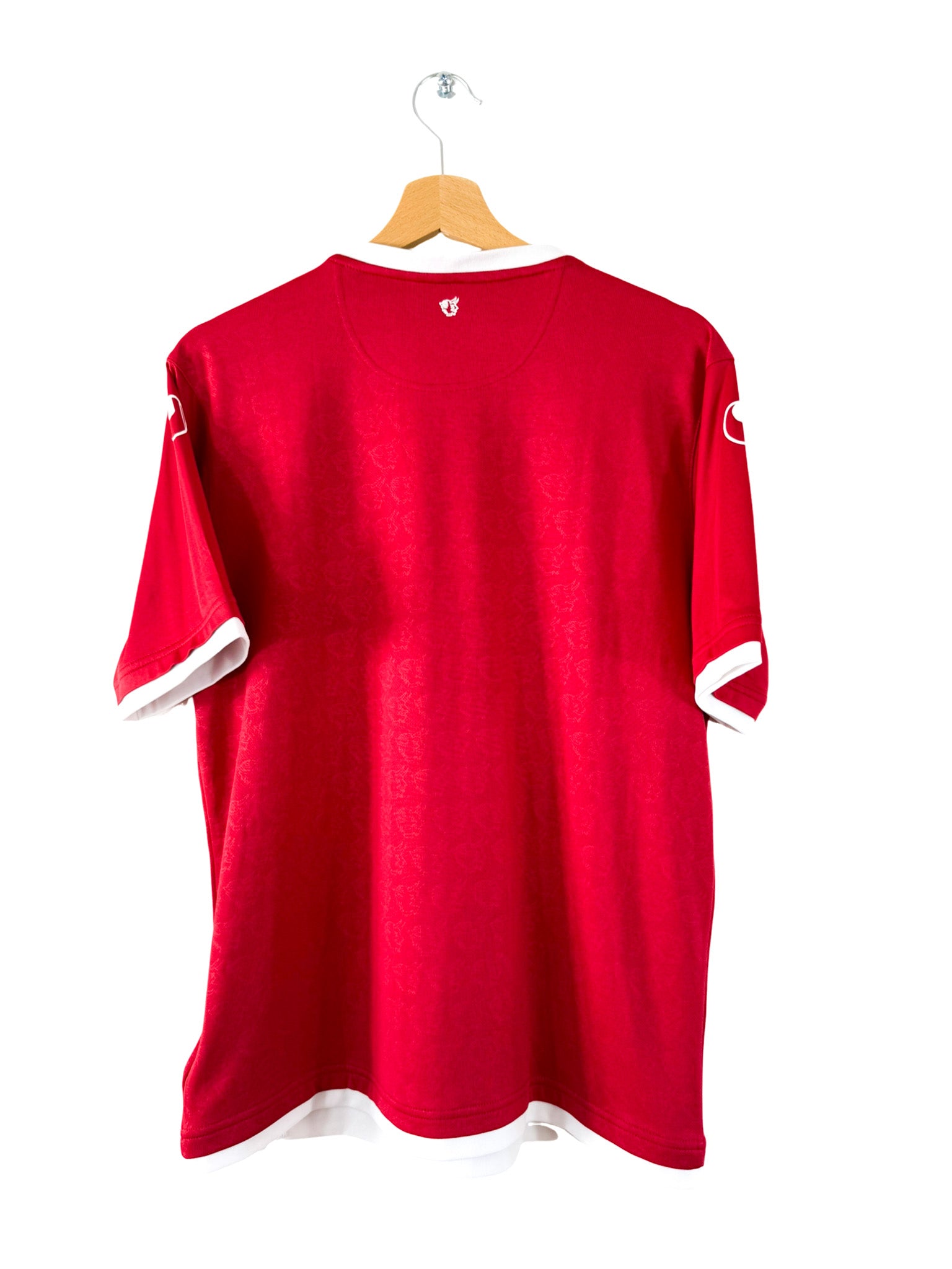 2017/2018 - Maillot Kaiserslautern domicile - M