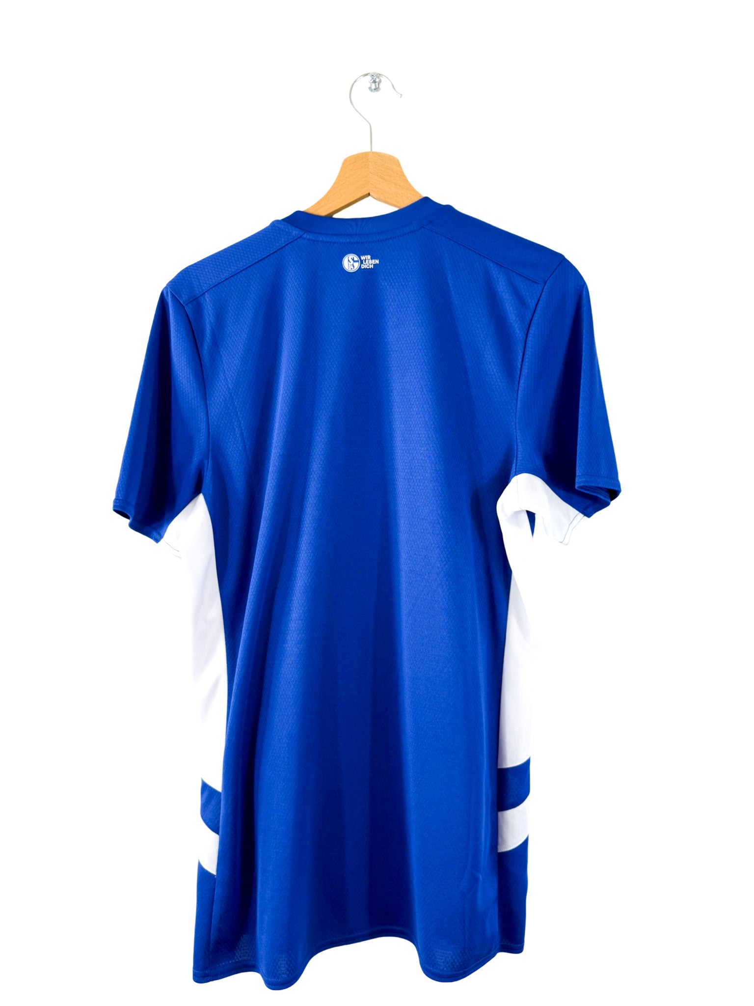 2021/2022- Maillot Schalke 04 domicile - M