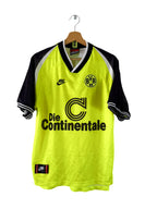 1995/1996 - Maillot Borussia Dortmund domicile - S